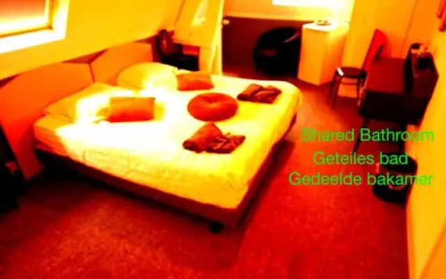 Hotel Kuiperduin