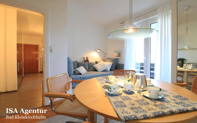 PERLE - Ski-to-door Family apartment