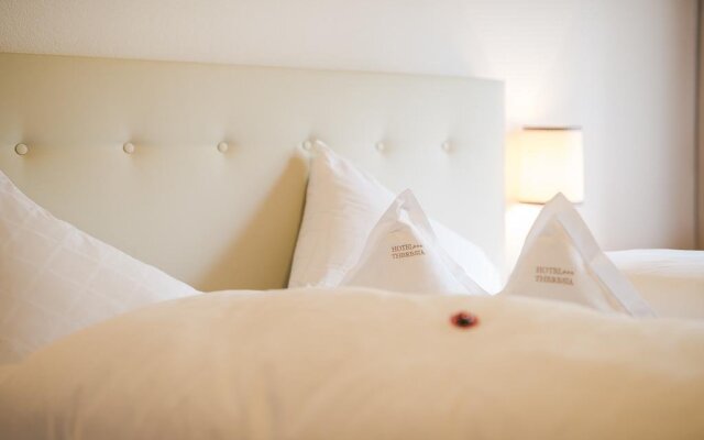 Hotel Theresia