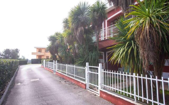 S14 - Sirolo, Nuovo Trilocale Con Giardino