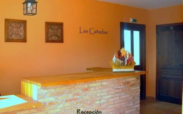 Las Canadas Apartamentos Rurales
