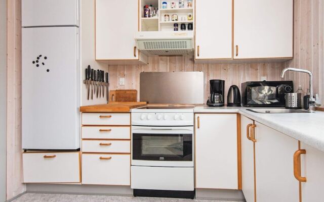 6 Person Holiday Home in Borkop-by Traum
