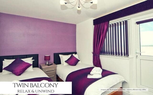 The Royal Carlton Hotel