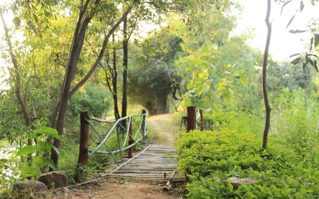 Tiger Trails Resorts