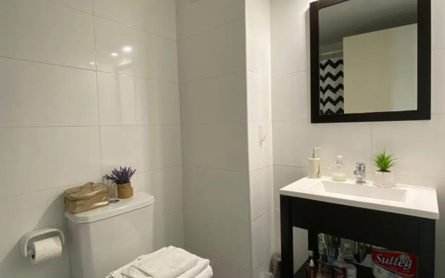 Apartamento Palermo Hollywood