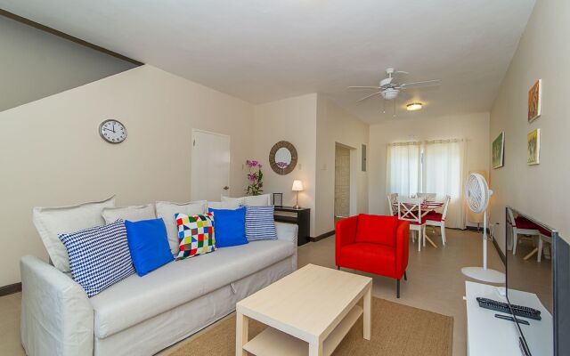 Nianna Coral Bay Splendid Townhouse- 4