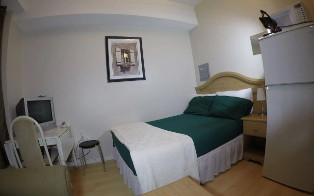 St Lawrence Residences And Suites