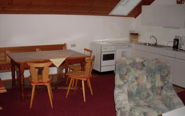 Ferienwohnungen Kassar