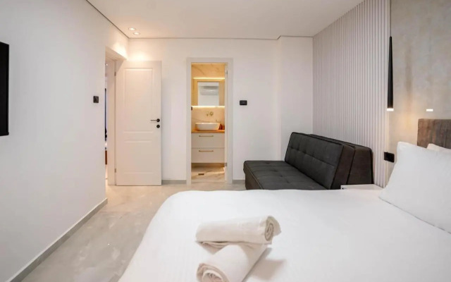 Coral suites Boutique
