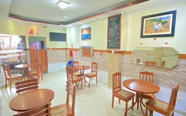 Hotel Ventura Isabel