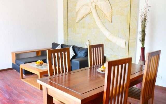 Bali Nyuh Gading – Luxury Villas & Spa