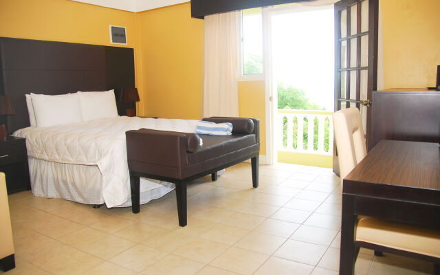 Atlantique View Resort & Spa, an Ascend Collection