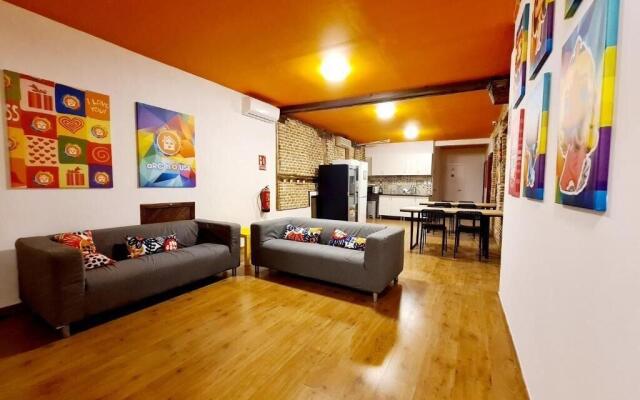 Arc House Madrid