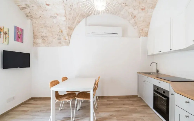 Helios Grotte con Terrazza by Wonderful Italy