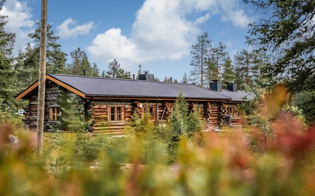 Ruska-ruka 9 1 Kuusamo