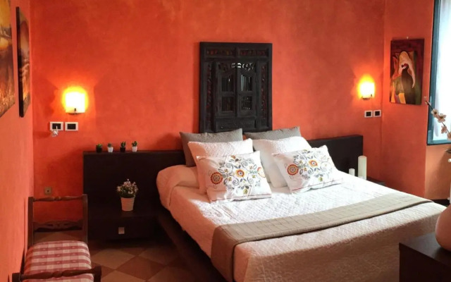 Shangrilla Hotel & Restaurant