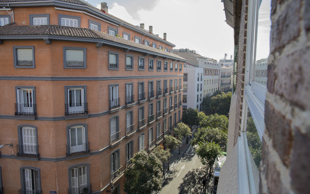 Tribu Malasaña