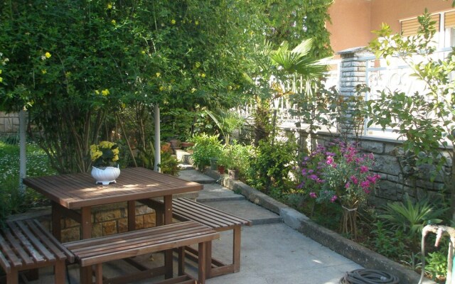 Apartment Klaudia