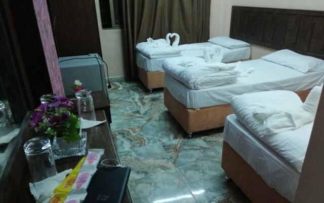 Sea Beach Hotel