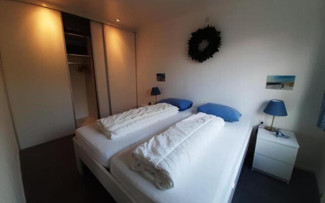 Appartement Boomgaard