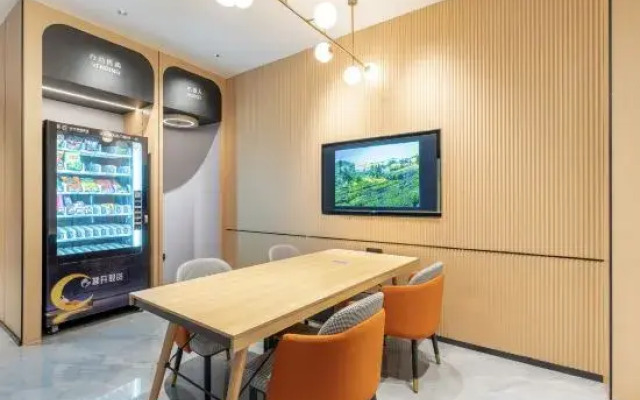 CITY COMFORT INN (Enshi Daughter City)