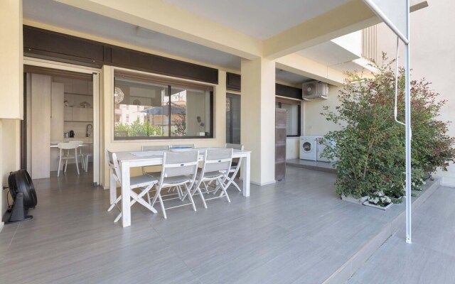 3400 Suite Mon Amour by Barbarhouse