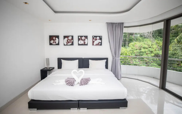 Nakalay Seaview Penthouse