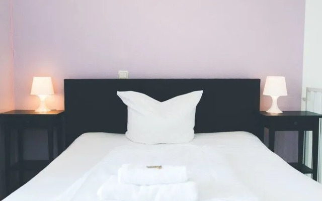 StayInn Hostel und Gastehaus