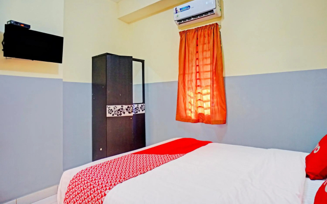 Hotel O Syariah Tasikmalaya Near Universitas Siliwangi Formerly Siliwangi Guest House
