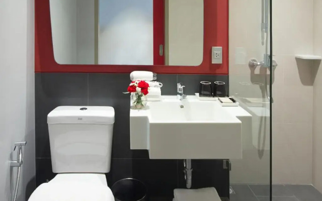 Ibis Bangkok Sukhumvit 24