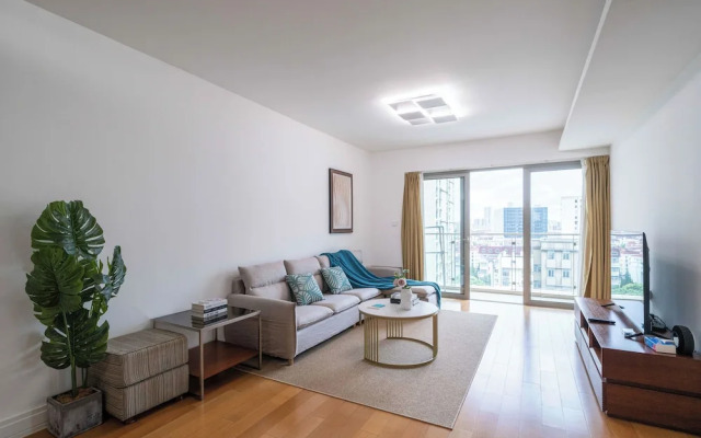 Tyms Premium 2BR 1BA Residence Yongxin