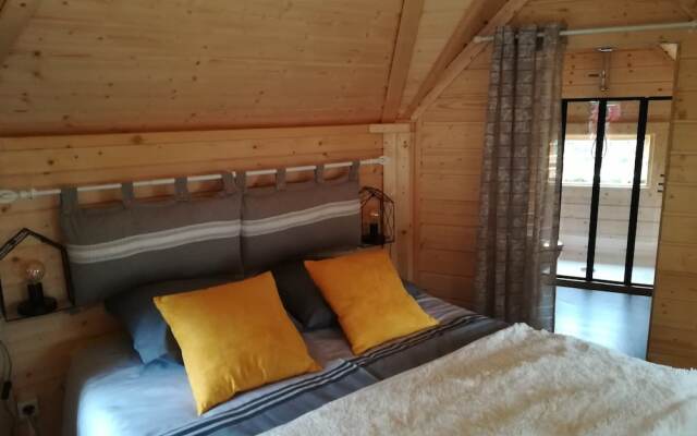 Camping Loisirs des Groux