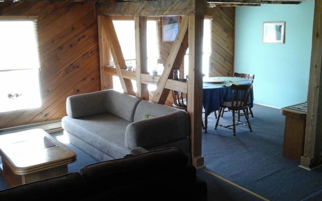 Attwood Creek Ranch