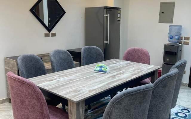 apartment in 8 district-october
