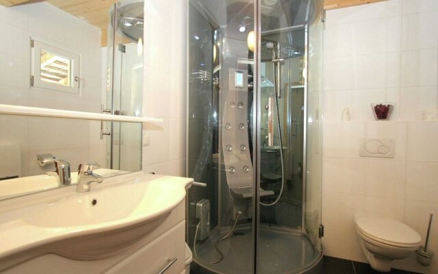 Modern Chalet in Hohentauern Near Ski Lift