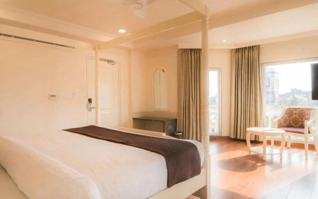 Cygnett Inn Grand