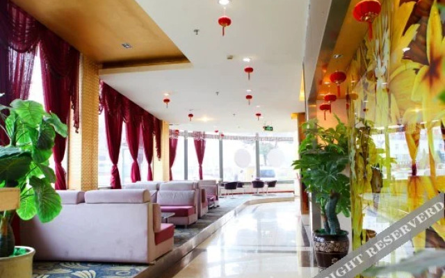 Bali Island Holiday Hotel