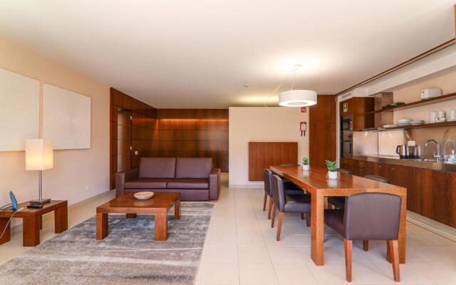 Apartamento Salgados 12C