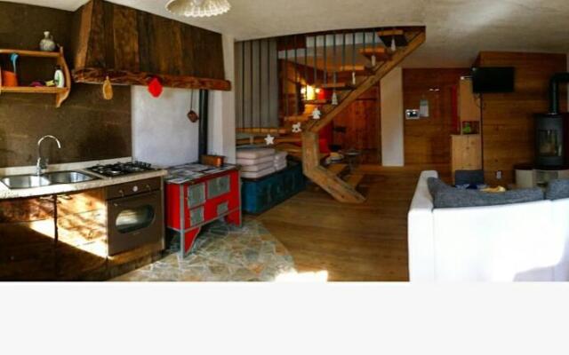 Chalet Lagorai