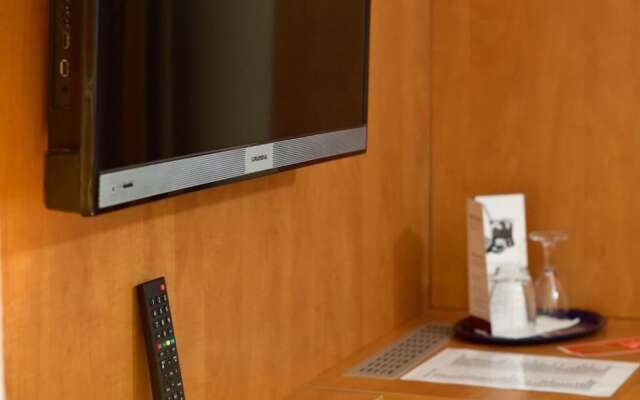 Hotel Niederrad - Self Check In