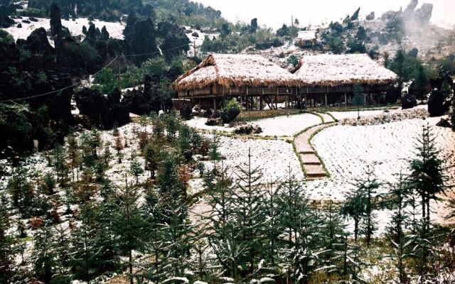 Minh Thanh Sapa Hotel