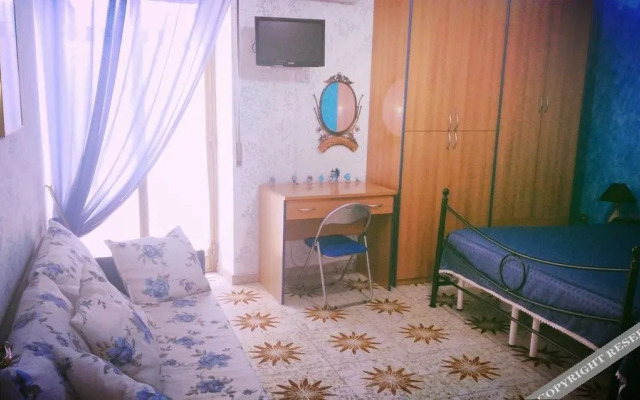 Antica Dimora Marinelli Cav Restaurant