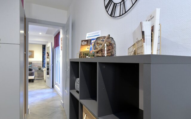 L'atelier du Tonnelier