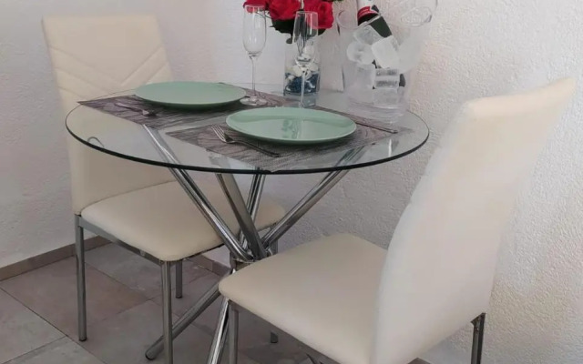 Apartament S&R, Sea and Relax