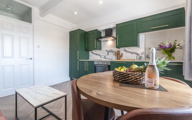 Wyndham Square Apartments by K Boutique