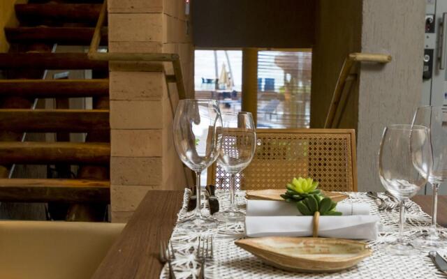 Flor de Lis Exclusive Hotel