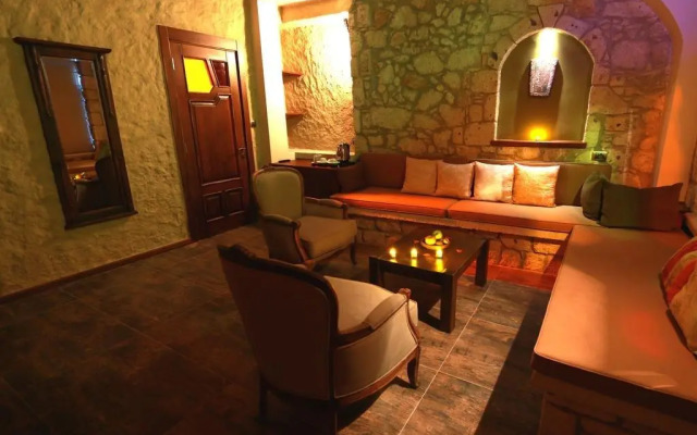 Casa Mara Alacati