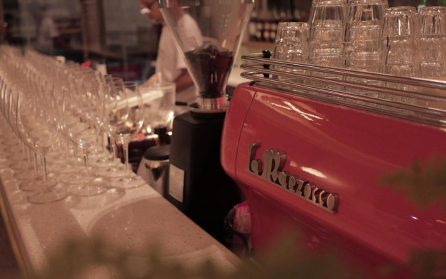 ARTOTEL Yogyakarta