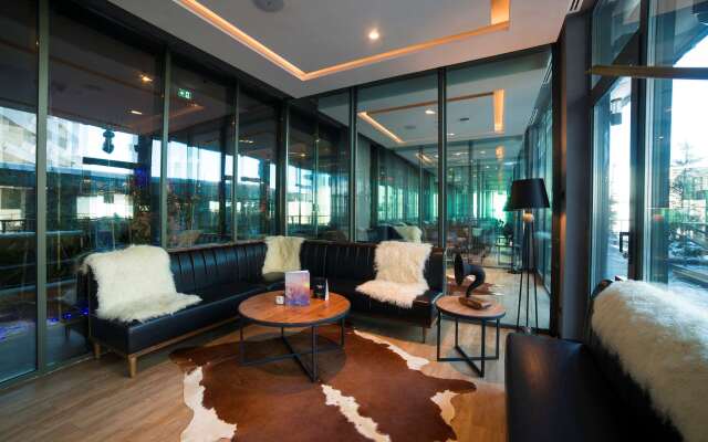 Radisson Blu Hotel, Ankara