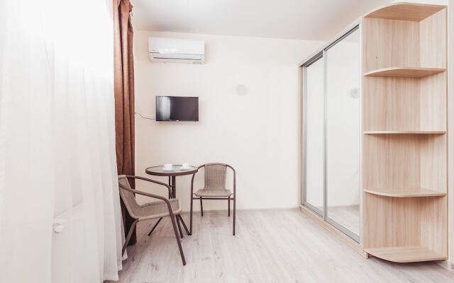 LeonRooms Koblevskaya 46-4